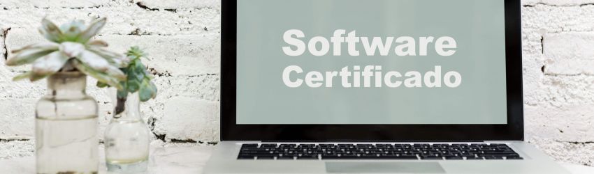 Obrigat Rio Utilizar Software Certificado Cegid Vendus