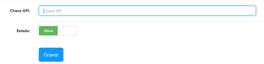 Integrações - euPago