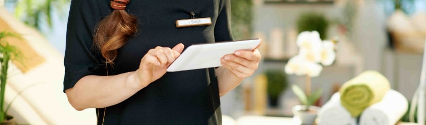 Quer ter sucesso como esteticista? Eis o que deve saber