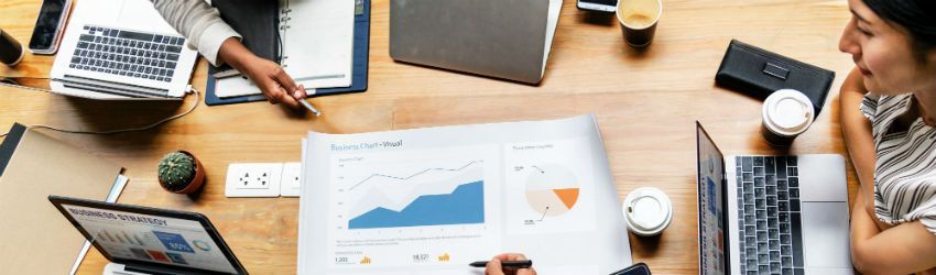 Análise SWOT vs Análise PEST