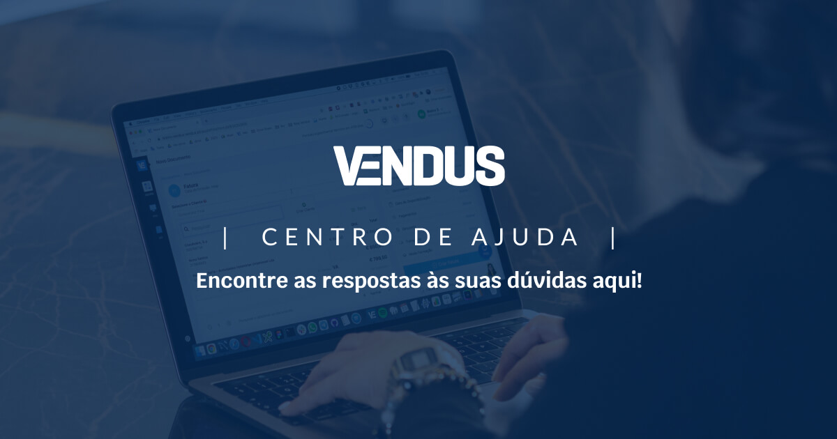 Vendus Go Como Funciona A Gestão De Encomendas Cegid Vendus